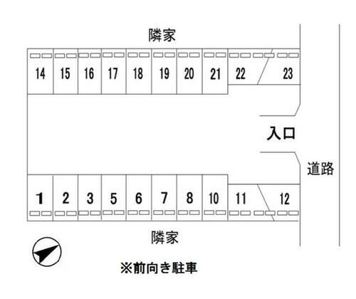 清水パーキング