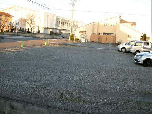 武川３１５駐車場