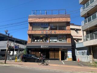 北海道札幌市北区麻生町６丁目