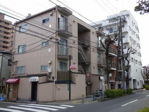 栄華マンション
