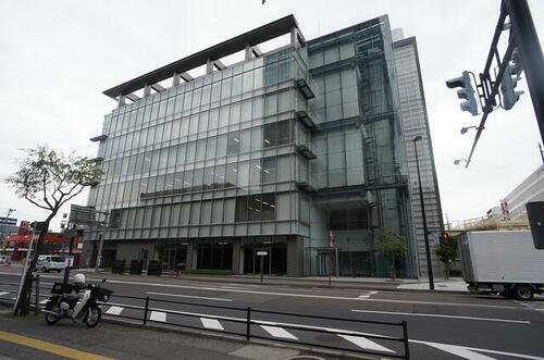 新潟県新潟市中央区万代４丁目