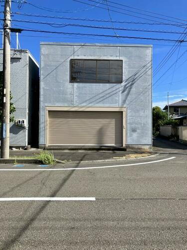 静岡県静岡市清水区北矢部町２丁目