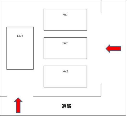 吉澤駐車場