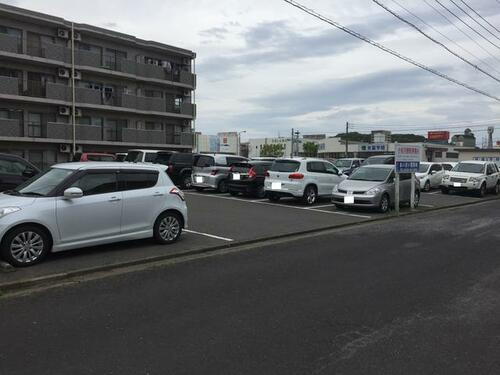 貸駐車場 千葉県君津市中野１丁目