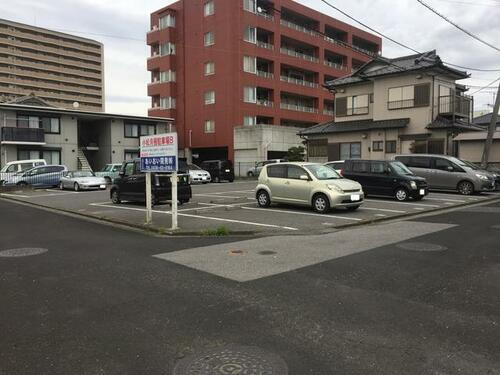 貸駐車場 千葉県君津市中野１丁目