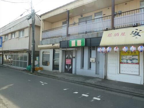 若林区南小泉　貸店舗・事務所