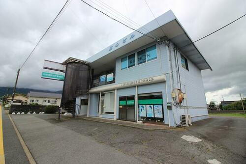 貸店舗・事務所 熊本県阿蘇市一の宮町宮地