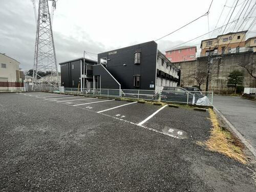 ゆうこう駐車場