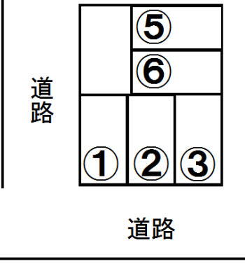 長田天神４丁目駐車場