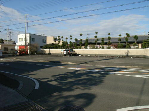 正巳パーキング