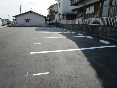 村川駐車場