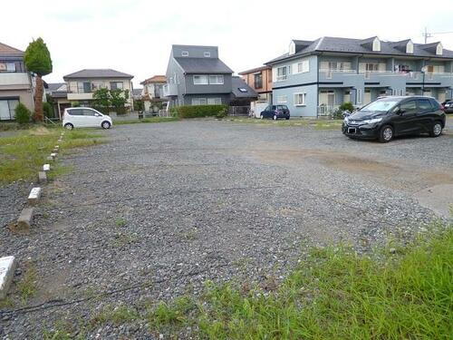 貸駐車場 千葉県流山市美原４丁目