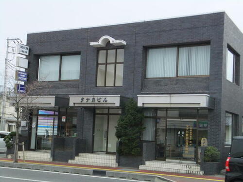 タナカビル貸事務所２Ｆ