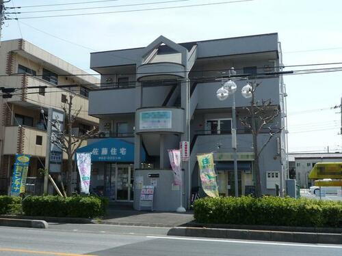 貸事務所 埼玉県三郷市三郷１丁目
