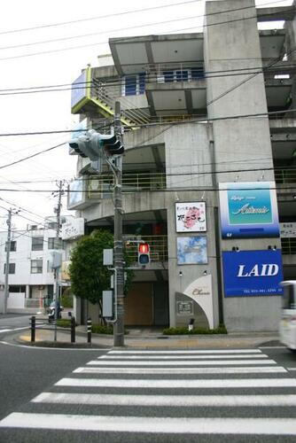 貸店舗・事務所 静岡県三島市本町