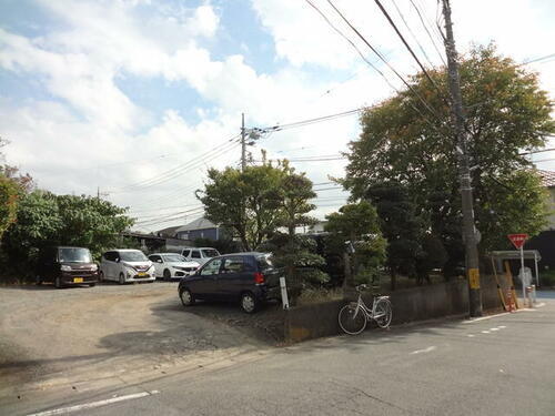 島村駐車場