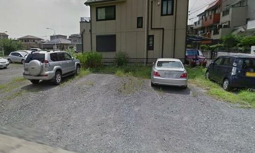 西堀３丁目駐車場