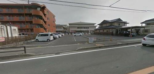 谷田駐車場（錦田小お隣り）