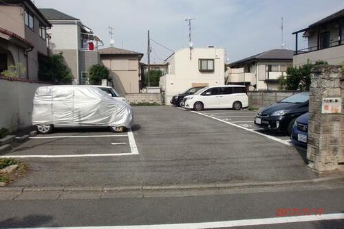 鈴木（北）駐車場