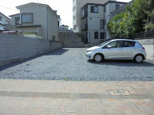 貸駐車場 栃木県宇都宮市旭２丁目