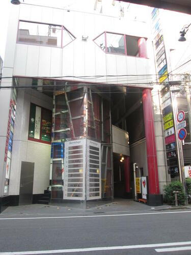 貸店舗（建物一部） 福島県福島市陣場町