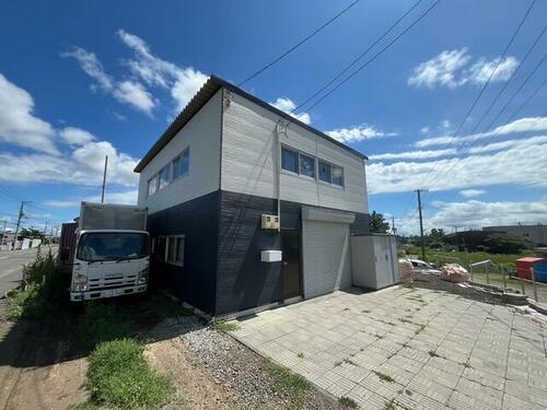 北海道札幌市手稲区手稲前田