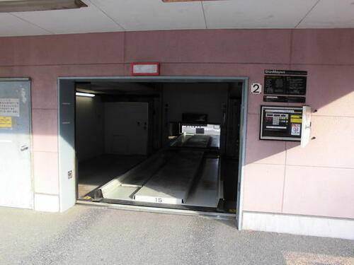 貸駐車場 千葉県千葉市美浜区高洲３丁目