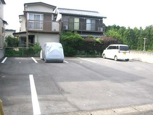 田中駐車場