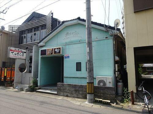 貸店舗（建物一部） 長崎県諫早市天満町