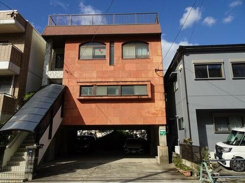 長崎県長崎市中川２丁目