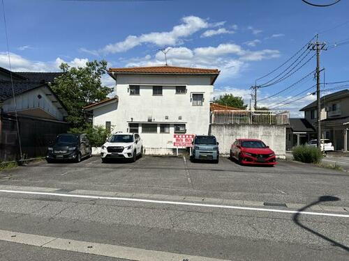 貸駐車場 富山県富山市本郷町