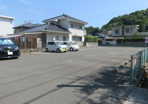 貸駐車場 山口県防府市中央町