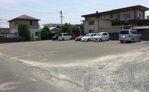 福田駐車場Ａ