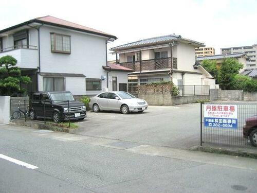 本田駐車場