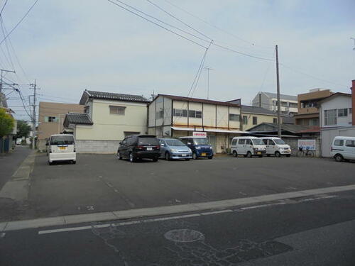 貸駐車場 茨城県古河市東２丁目