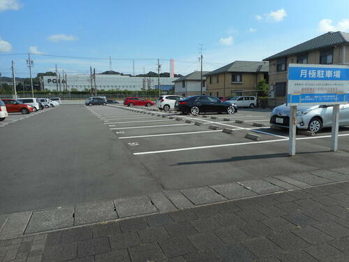 貸駐車場 静岡県袋井市愛野東１丁目