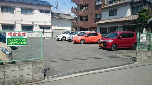 御崎モータープール