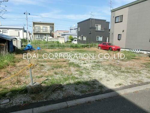 北海道札幌市東区東苗穂十条３丁目