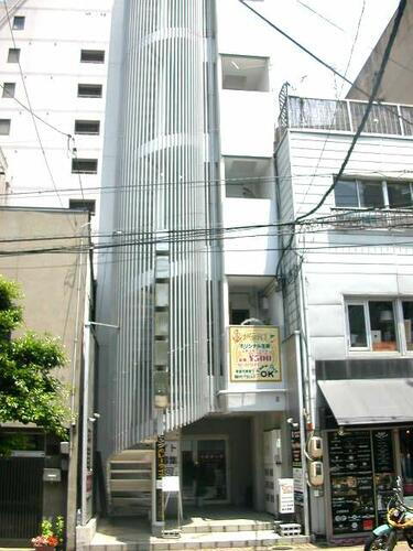 岡山県岡山市北区中山下２丁目