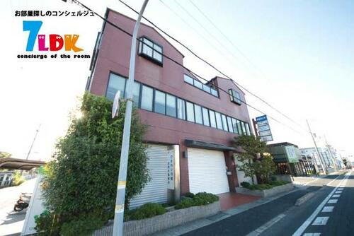 奈良県磯城郡田原本町大字阪手