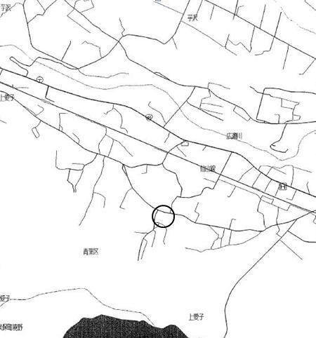貸地 宮城県仙台市青葉区上愛子字下清水