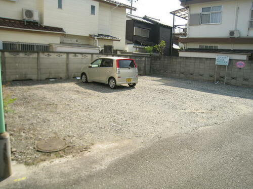 渡辺駐車場