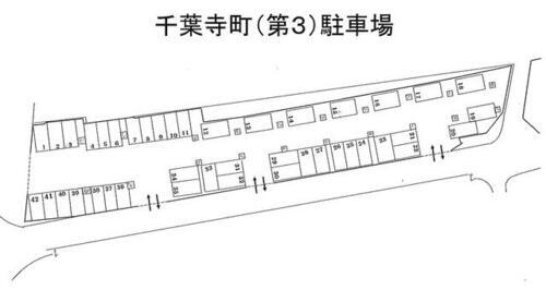 千葉県千葉市中央区千葉寺町