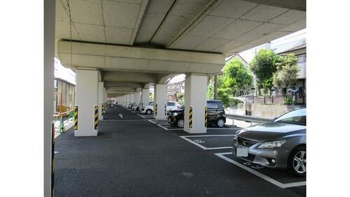 串崎南町第１駐車場