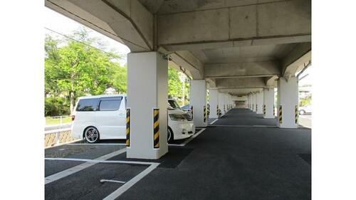 串崎南町第２駐車場