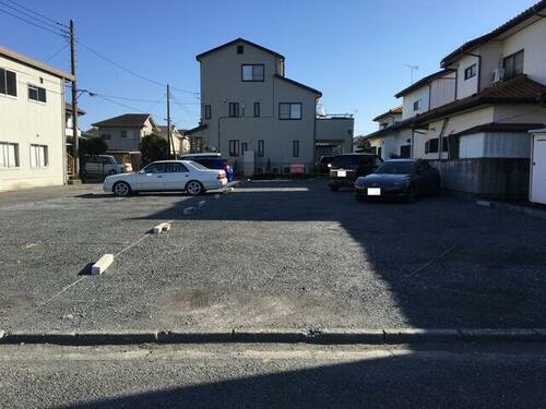 貸駐車場 群馬県佐波郡玉村町大字角渕