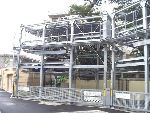 神奈川県横浜市鶴見区岸谷３丁目