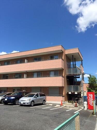 横田商事第１駐車場