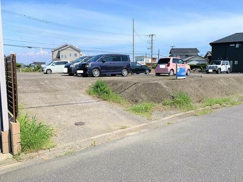 貸駐車場 千葉県木更津市金田東３丁目