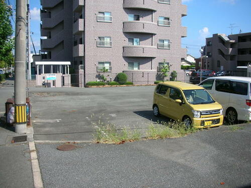 山口県山陽小野田市中川６丁目 南中川駅 貸駐車場 物件詳細